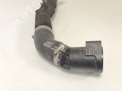 Pipe AUDI A3 (8V1, 8VK) 1.6 TDI | BP33787030M125 - Image 2