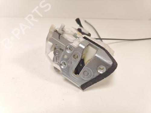 Højre bagtil lås SUZUKI SPLASH (EX) 1.2 (A5B412) | BP33784784C99 - Image 4
