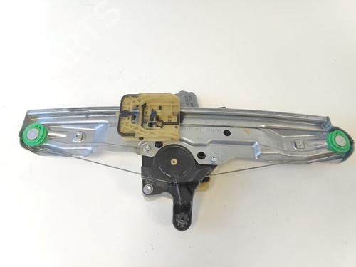 Rear left window mechanism FORD FOCUS III 1.0 EcoBoost | BP33776468C24  - Image 5