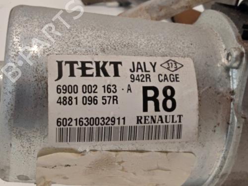 Steering column RENAULT TWINGO II (CN0_) 1.2 16V (CN04, CN0B) | BP36515968M21 - Image 5