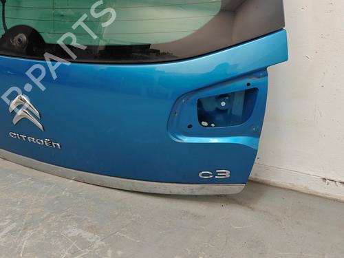 Tailgate CITROËN C3 II (SC_) 1.6 VTi 120 | BP33788782C6  - Image 5