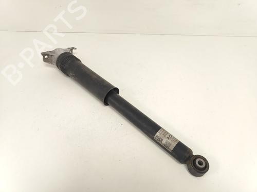 Venstre bagtil støddæmper Venstre bagtil støddæmper OPEL ASTRA K Sports Tourer (B16) 1.6 CDTi (35) (110 hp) 33787592 33787592