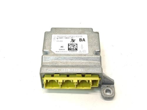 Used ECU airbags ECU airbags FORD FIESTA VI (CB1, CCN) 1.25 (82 hp) 36354644 36354644