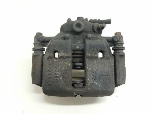 Used Left front brake caliper Left front brake caliper MITSUBISHI COLT VI (Z3_A, Z2_A) 1.3 (Z21A) (95 hp) 33779867 33779867