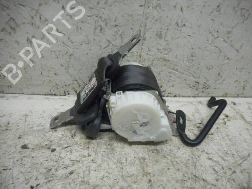 Sikkerhedssele bag midten Sikkerhedssele bag midten 33778704 33778704