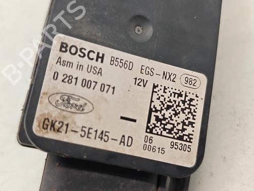 Electronic sensor FORD TRANSIT V363 Van (FCD, FDD) 2.0 EcoBlue | BP39695182M84  - Image 5