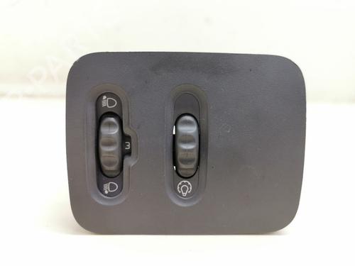 Used Switch Switch RENAULT CLIO II (BB_, CB_) 1.4 (B/CB0C, B/CB0S) (75 hp) 33779872 33779872