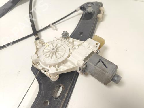 Front left window mechanism BMW 3 Touring (E91) 320 d xDrive | BP33784430C22 - Image 2