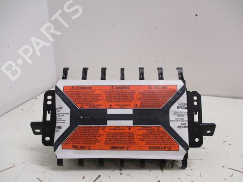 Airbag passager Airbag passager NISSAN QASHQAI I (J10, NJ10) 1.6 (114 hp) 33778331 33778331