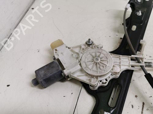 Front right window mechanism BMW 1 (E87) 118 d | BP33778498C23 - Image 2