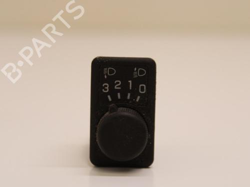 Used Switch Switch NISSAN MICRA II (K11) 1.3 i 16V (HK11) (75 hp) 33780451 33780451