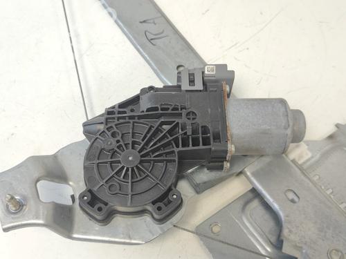 Rear right window mechanism CITROËN C3 II (SC_) 1.6 VTi 120 | BP33787076C25 - Image 2