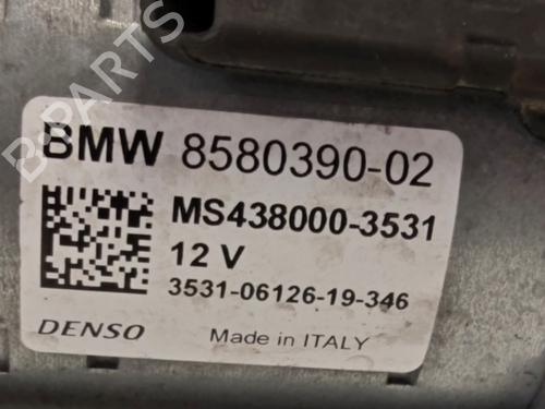 Starter MINI MINI COUNTRYMAN (F60) John Cooper Works ALL4 | BP33792311M8  - Image 5