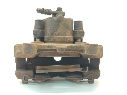 Left front brake caliper OPEL MERIVA B MPV (S10) 1.6 CDTI (75) | BP36429604M105 - Image 3