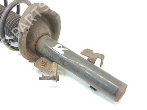 Right front shock absorber FORD C-MAX (DM2) 1.8 | BP38262517M17 - Image 4