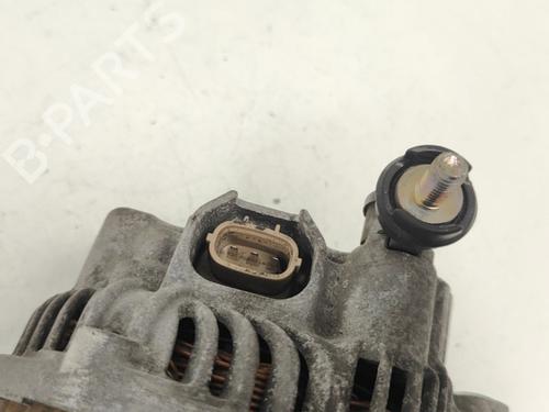 Alternator MAZDA 2 (DE_, DH_) 1.3 MZR (DE3FS) | BP38530926M7 - Image 6