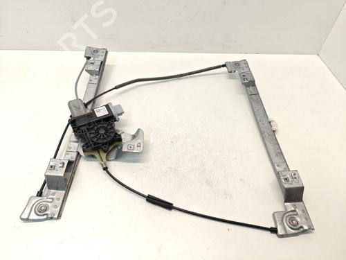 Used Front left window mechanism Front left window mechanism RENAULT KANGOO Express (FW0/1_) Z.E. (FW0Z, FW1Z) (60 hp) 40288395 40288395