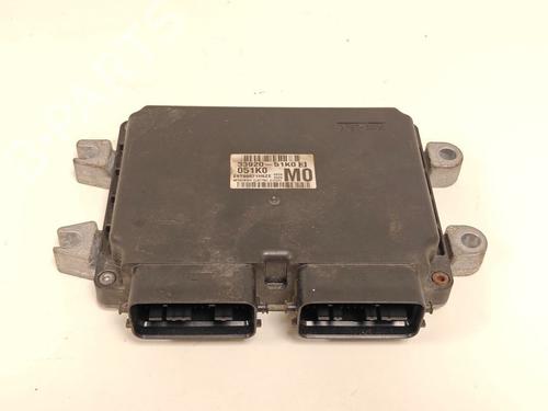 Control unit SUZUKI SPLASH (EX) 1.0 (A5B310) | BP33789605M11 - Image 2