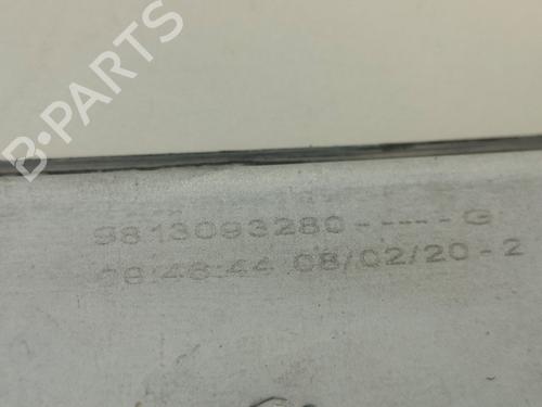 Front left window mechanism CITROËN C3 III (SX) 1.2 PureTech 82 | BP33785511C22 - Image 4