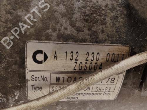 AC compressor SMART FORTWO Coupe (451) 1.0 (451.330, 451.334) | BP33790196M34  - Image 6