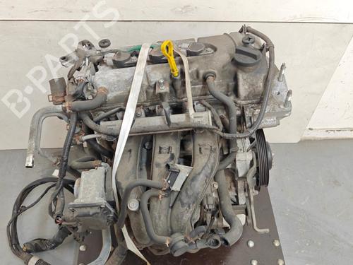 Engine OPEL AGILA B (H08) 1.0 (F68) | BP36001510M1 - Image 2
