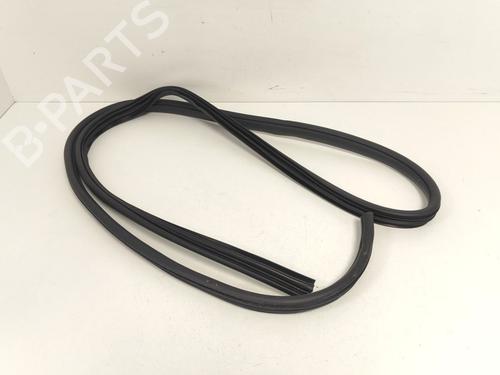 Used Rubber door seal Rubber door seal NISSAN NOTE (E11, NE11) 1.4 (88 hp) 33788172 33788172