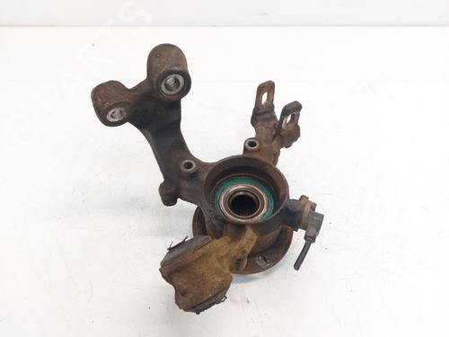 Left rear steering knuckle AUDI A4 B6 Avant (8E5) 3.0 quattro | BP33782273M27 - Image 2