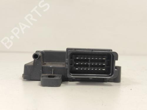 Electronic module MAZDA 2 (DE_, DH_) 1.3 MZR (DE3FS) | BP33787787M83 - Image 2