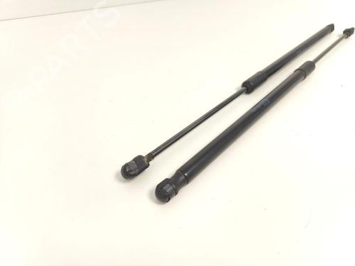Tailgate lift support VW PASSAT B8 Variant (3G5, CB5) 2.0 TDI 4motion | BP33777451C138 - Image 2