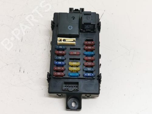 Used Fuse box Fuse box DAIHATSU YRV (M2) 1.3 (M201) (87 hp) 33780159 33780159