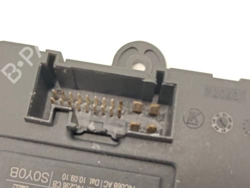 Electronic module FORD MONDEO IV Turnier (BA7) 2.0 | BP36406091M83 - Image 2