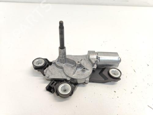 Used Rear wiper motor Rear wiper motor FORD S-MAX (WA6) 2.0 TDCi (140 hp) 33782842 33782842