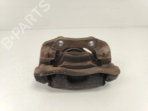 Right front brake caliper CITROËN C3 Picasso (SH_) 1.6 VTi 120 | BP33777289M104 - Image 4
