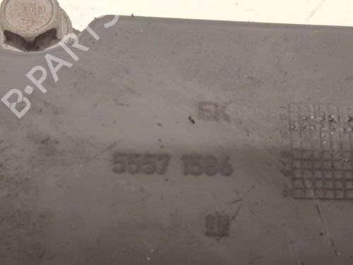 Valve cover OPEL MERIVA B MPV (S10) 1.6 CDTI (75) | BP36429599M124 - Image 4