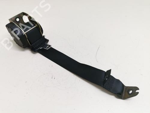 Used Rear right seatbelt Rear right seatbelt FORD FOCUS I Saloon (DFW) 1.6 16V (100 hp) 33780044 33780044