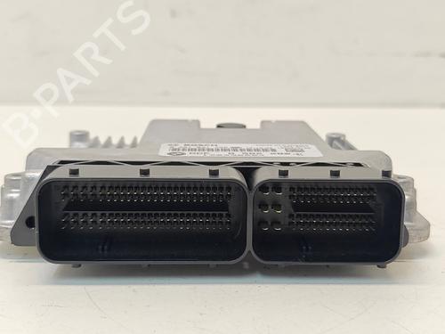 Engine control unit (ECU) BMW 1 (F20) 118 d | BP39047815M57 - Image 2