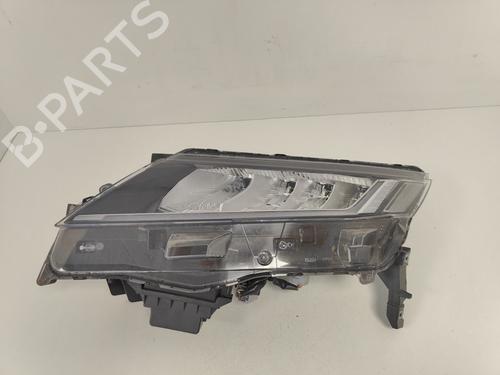 Used Left headlight Left headlight MITSUBISHI ASX (GA_W_) 2.0 MIVEC (GA2W) (150 hp) 33777983 33777983