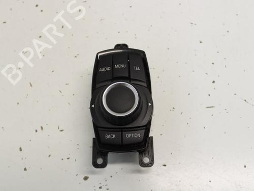 Used Electronic module Electronic module BMW 1 (F20) 114 d (95 hp) 33781509 33781509