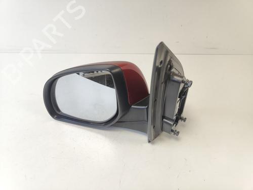 Used Left mirror Left mirror 33786717 33786717