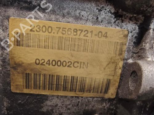 Gearbox MINI MINI (R56) Cooper D | BP36768024M3 - Image 6