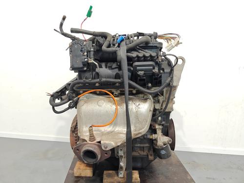 Engine RENAULT CLIO III (BR0/1, CR0/1) 1.2 16V (BR02, BR0J, BR11, CR02, CR0J, CR11) | BP38556901M1 - Image 5
