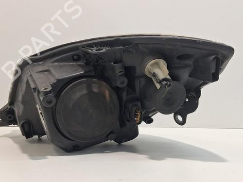 Right headlight SKODA FABIA II (542) 1.4 | BP37601153C29 - Image 3