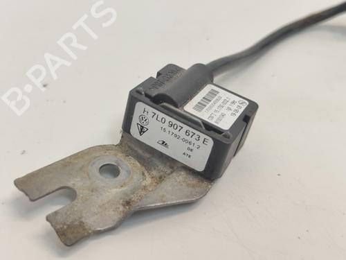 Electronic sensor AUDI Q7 (4LB) 3.0 TDI quattro | BP33783263M84 - Image 2