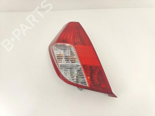 Farolim esquerdo Farolim esquerdo HYUNDAI i10 I (PA) 1.1 (67 hp) 33785434 33785434