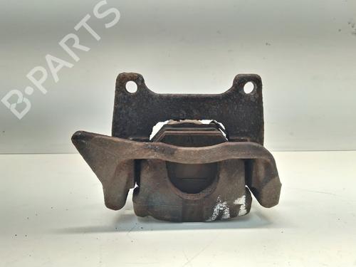 Left front brake caliper SMART FORTWO Coupe (451) 1.0 (451.330, 451.334) | BP37872640M105 - Image 4