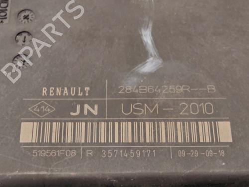 Fuse box RENAULT ZOE Hatchback Van (BFM_) Electric (BFME) | BP39210249E1 - Image 3