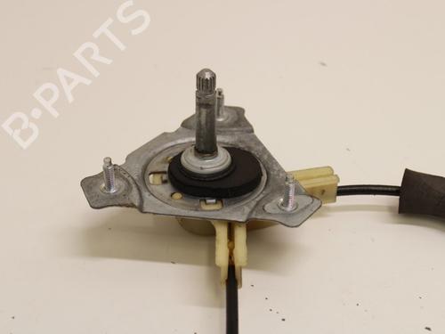 Rear right window mechanism CITROËN C3 II (SC_) 1.4 VTi 95 | BP33781061C25 - Image 2