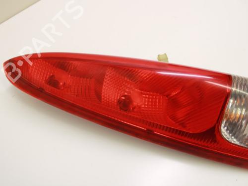 Left taillight DAEWOO REZZO (U100) 1.8 | BP33774666C34 - Image 3