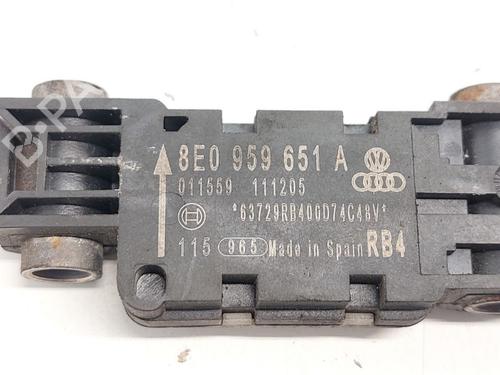 Electronic sensor AUDI A4 B7 Avant (8ED) 1.9 TDI | BP33782464M84 - Image 3