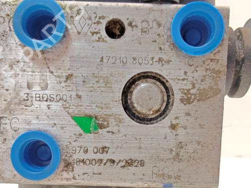 ABS pump RENAULT ZOE Hatchback Van (BFM_) Electric (BFME) | BP39108016M43 - Image 5